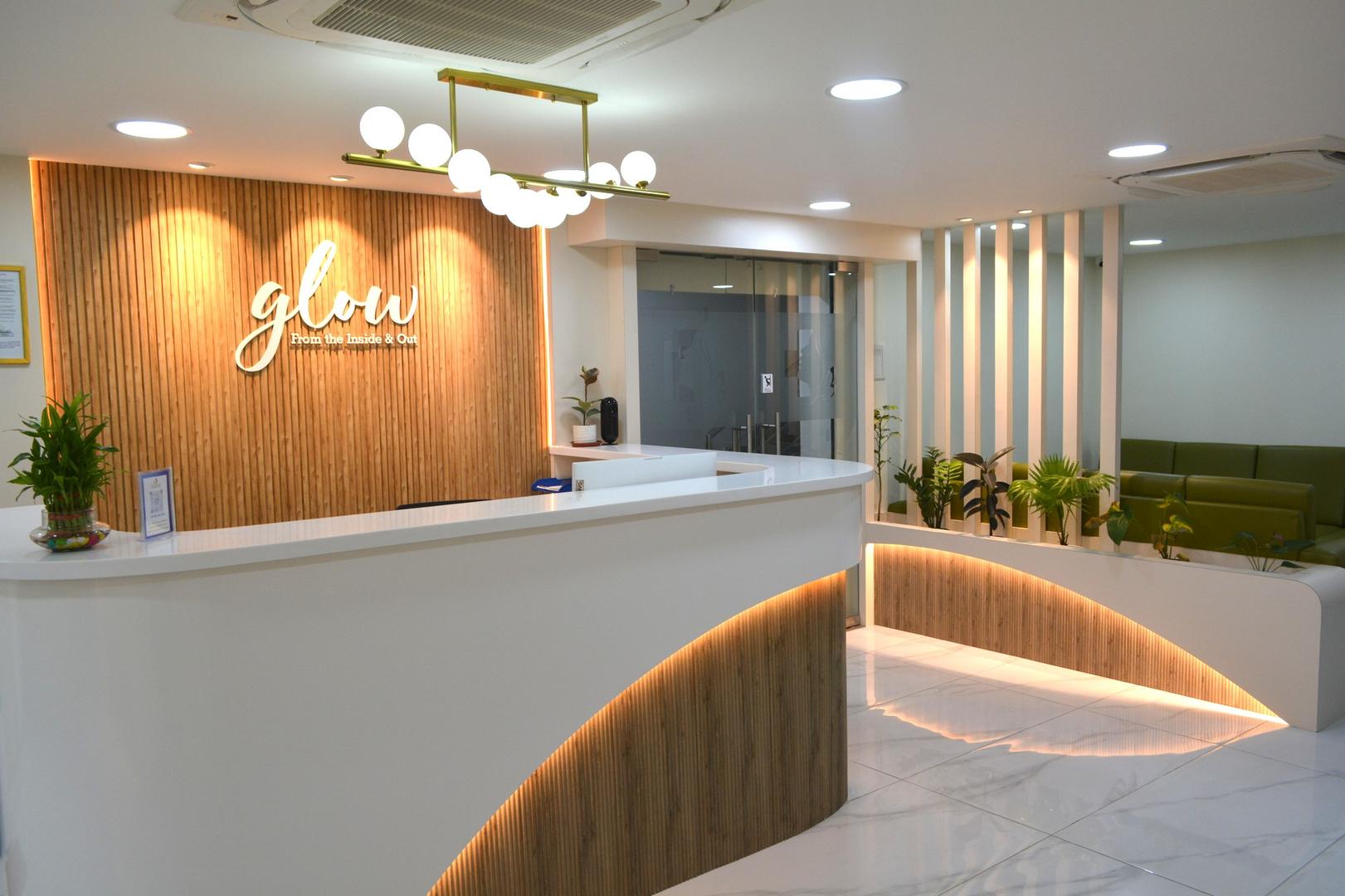 Sapphire Skin & Aesthetics Clinic