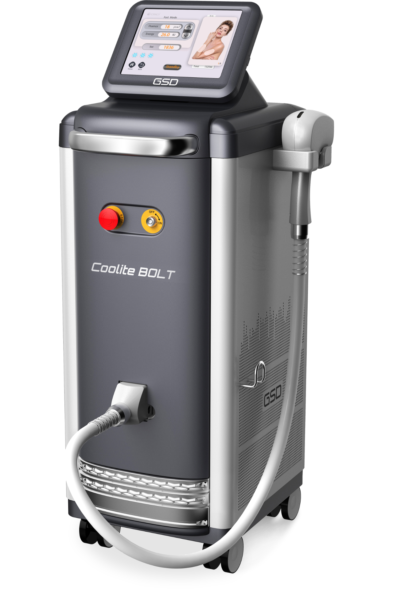 Coolite Bolt