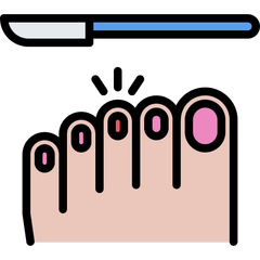 Nail surgery