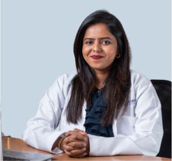 Dr. Kavya Reganti