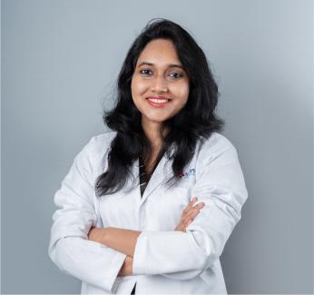 Dr. Sanchita L
