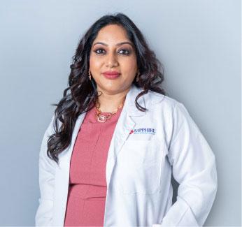 Dr. Sheela Natraj