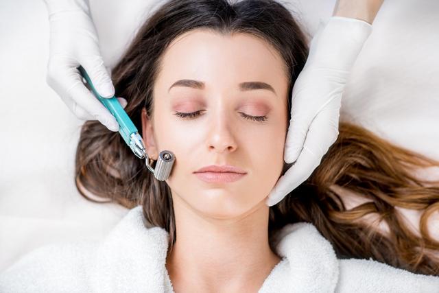 Derma Roller