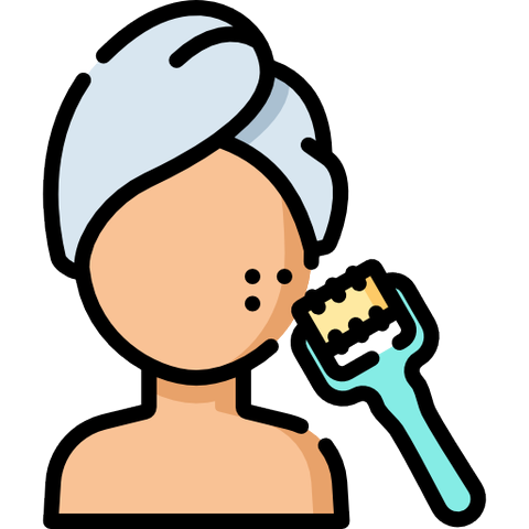 Derma Roller