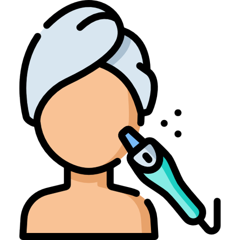 Microdermabrasion