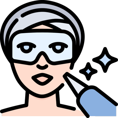 Photo facial