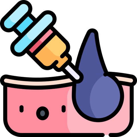 PRP for Skin