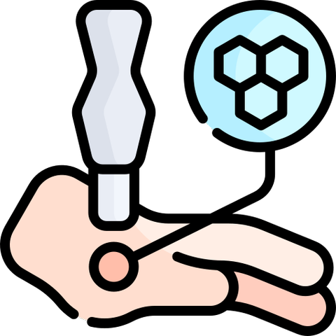 Skin biopsy