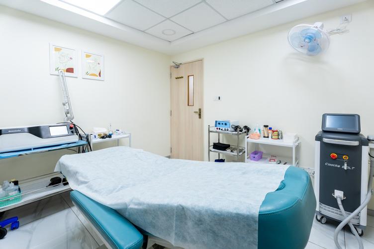 Sapphire Skin & Aesthetics Clinic