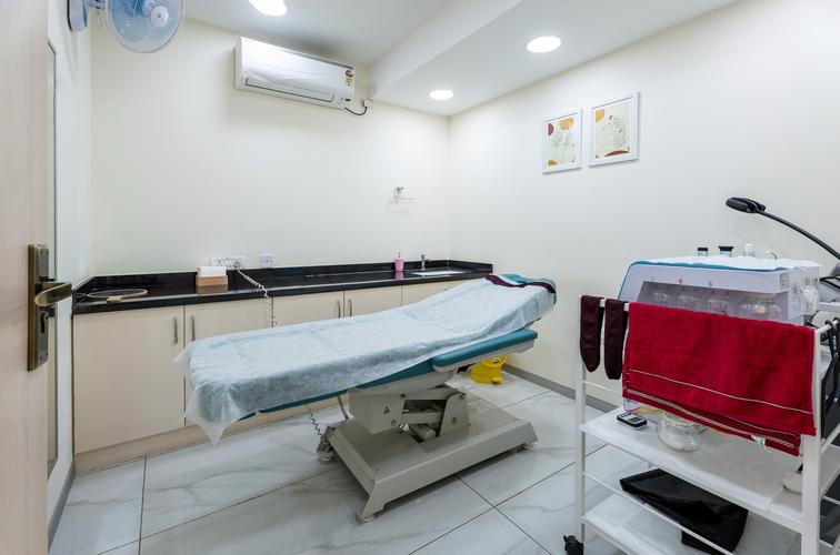 Sapphire Skin & Aesthetics Clinic