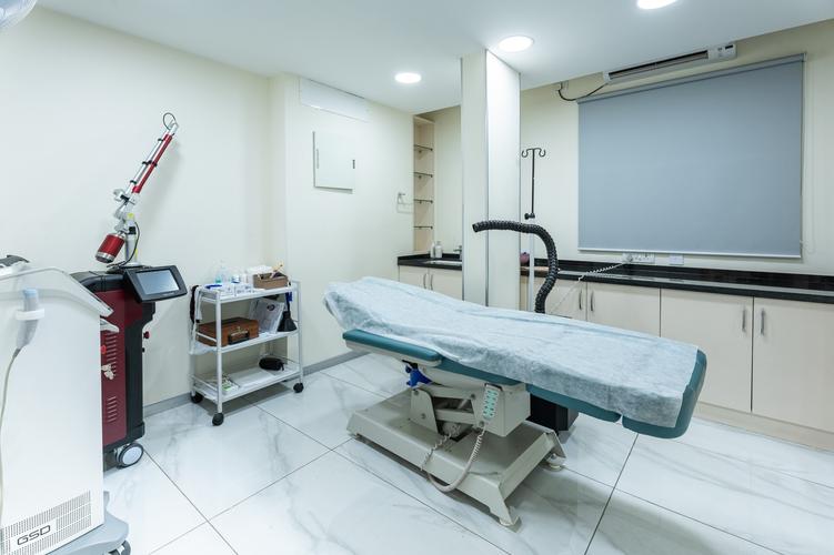 Sapphire Skin & Aesthetics Clinic