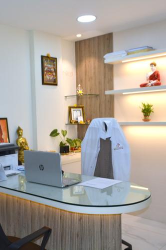 Sapphire Skin & Aesthetics Clinic