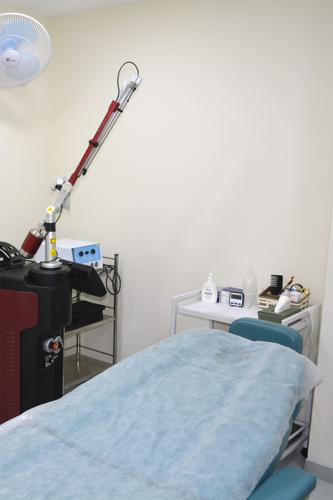 Sapphire Skin & Aesthetics Clinic