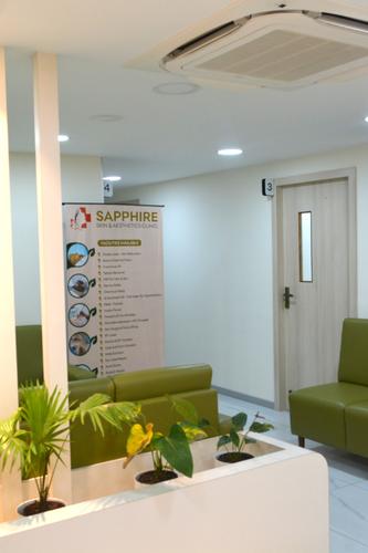 Sapphire Skin & Aesthetics Clinic