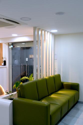 Sapphire Skin & Aesthetics Clinic