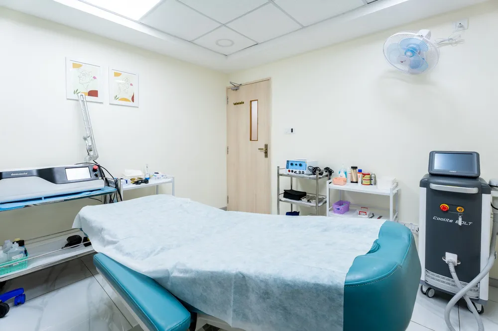 Sapphire Skin & Aesthetics Clinic