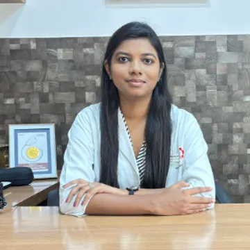 Dr Savitha Sharath