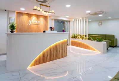 Reception Area