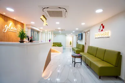 Reception Waiting Area 2