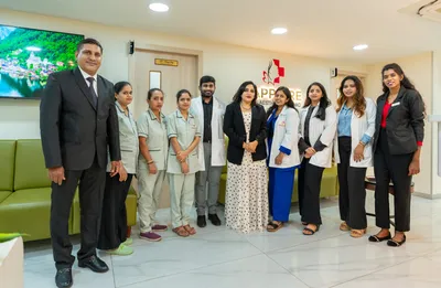 Team Sapphire Koramangala