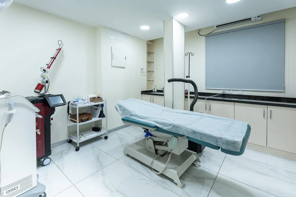 Sapphire Skin & Aesthetics Clinic