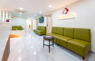 Waiting Area 3
