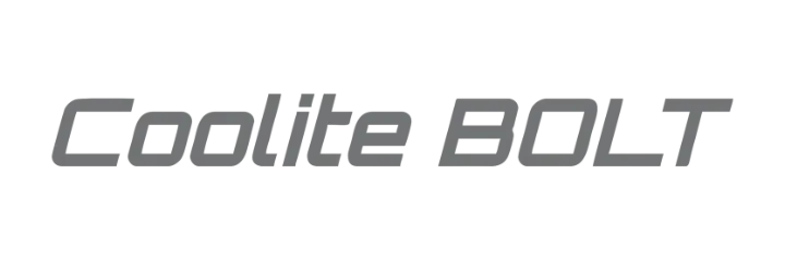 Coolite Bolt Coolite Bolt