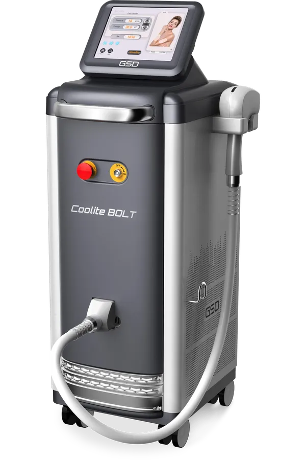 Coolite Bolt Coolite Bolt