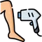 Laser Hair Reduction