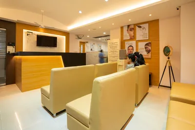 Interior 3C